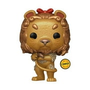 Funko POP! Wizard of Oz 85th Anniversary - Cowardly Lion (Chase)