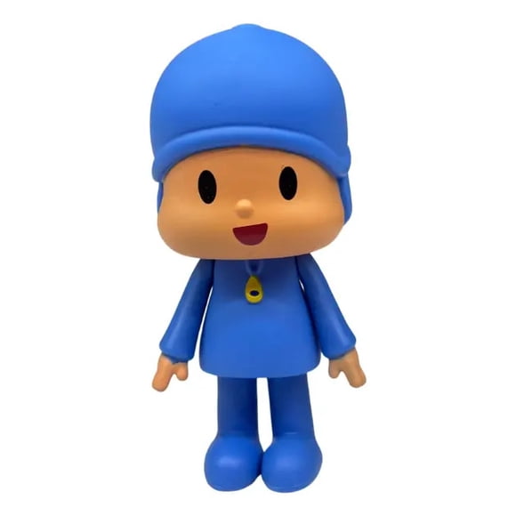 FIGURA DE POCOYO