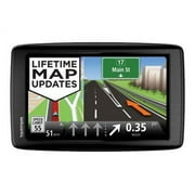 TomTom VIA 1605 M - GPS navigator - automotive 6" widescreen