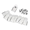 thumbnail image 2 of Husqvarna Genuine OEM Automower Cutting Blades - 577864603, 2 of 3