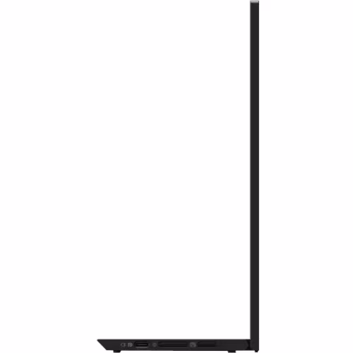 thumbnail image 3 of Lenovo ThinkVision M15 16", 1920 x 1080, Raven Black, 62CAUAR1US, 3 of 5