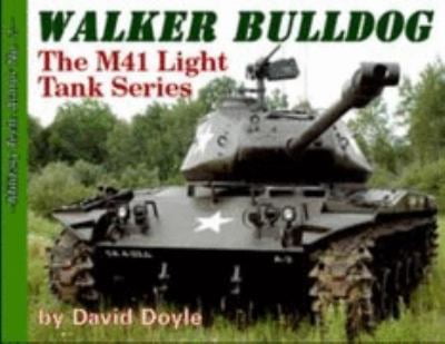 lego m41 walker bulldog