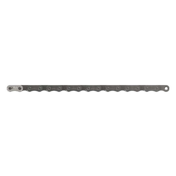 Cadena de rodillos SRAM Apex D1 12 velocidades 120 eslabones gris