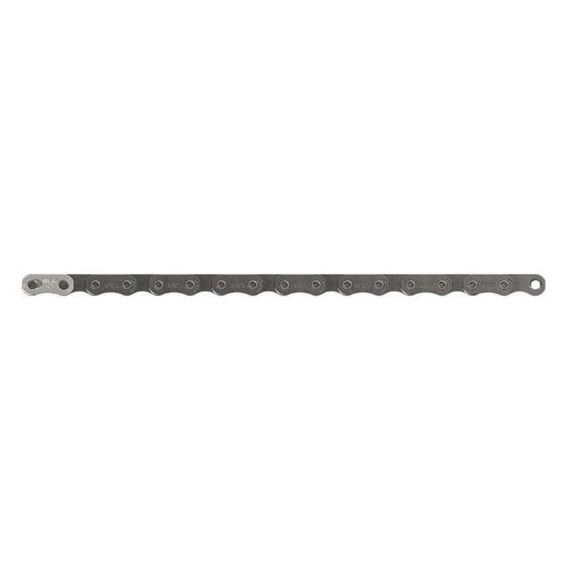 Cadena de rodillos SRAM Apex D1 12 velocidades 120 eslabones gris