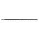 thumbnail image 1 of Cadena de rodillos SRAM Apex D1 12 velocidades 120 eslabones gris, 1 of 1