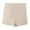 21-Beige, variant on YWDJ Women's Shaping Briefs Underwear Breathable Lightweight No Show Fashion Breathable Soft Stretch Panties Underwear With Belly Briefs Black XL