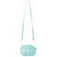 thumbnail image 6 of Fast Forward Stitch Girls Purse - Cute Graphic Crossbody Bag for Girls with Adjustable Straps, 6 of 7