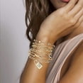 thumbnail image 4 of Jewelry Set, 4 of 6