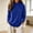 A1_Blue, variant on Mock Turtleneck Knit Sweaters for Women Long Sleeve Basic Pullover Undershirts Dressy Casual Cozy Fuzzy Layer Shirts Loose Fit Warm Slouchy Underscrub Comfy Business Casual Sweaters Light Blues