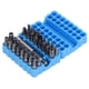 thumbnail image 3 of Puntas De Destornillador, Puntas De Destornillador De Seguridad 33 Piezas Para Mantenimiento, 3 of 7