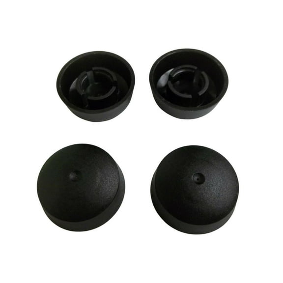 Trim Cylinder Ram Cap Pin Plastic Cover Clip for Mercruiser Alpha One Gen Two 1 2 II by FASWORX