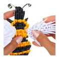 thumbnail image 3 of Papel para Manualidad Origami 3D Alexander A Abeja modelo 2347-O, 3 of 4