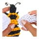 thumbnail image 3 of Papel para Manualidad Origami 3D Alexander A Abeja modelo 2347-O, 3 of 4