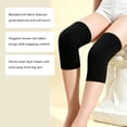 thumbnail image 4 of Mugwort Warm Knee And Leg Sleeves, 4 of 6