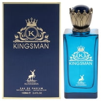 Maison Alhambra Kingsman , 3.4 oz EDP Spray