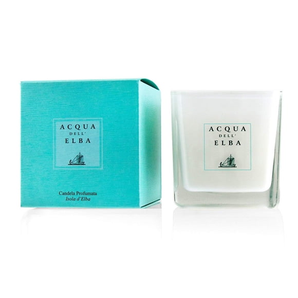 Vela aromática Acqua dell'Elba Isola d'Elba 180 ml