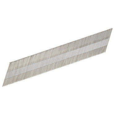 2" x 15 Gauge Angled Finish - to fit Senco Nailers - 1000 pc. pack - Type 304 Stainless Steel - Similar to Senco DA21