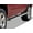 Silver, variant on APS Running Board 5in Black Compatible with Chevy Tahoe GMC Yukon 2000-2020 4Dr (Exclude Z71 Denali Yukon XL) (Nerf Bars Side Steps Side Bars)