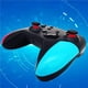 thumbnail image 3 of Controlador De Juego Inalámbrico Para Consola Nintendo Switch, Controlador De Gamepad Bluetooth, Joystick Bluetooth Para Interruptor Ns Moyic EL013899-01, 3 of 6