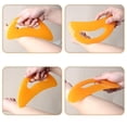thumbnail image 4 of Body Gua Sha, Cellulite Massager Tool, Body Scraper Tool, Gua Sha for Bodys, Booty Massage, for Face, Back, Legs, for Every Bodys, Every Age (pink), 4 of 6