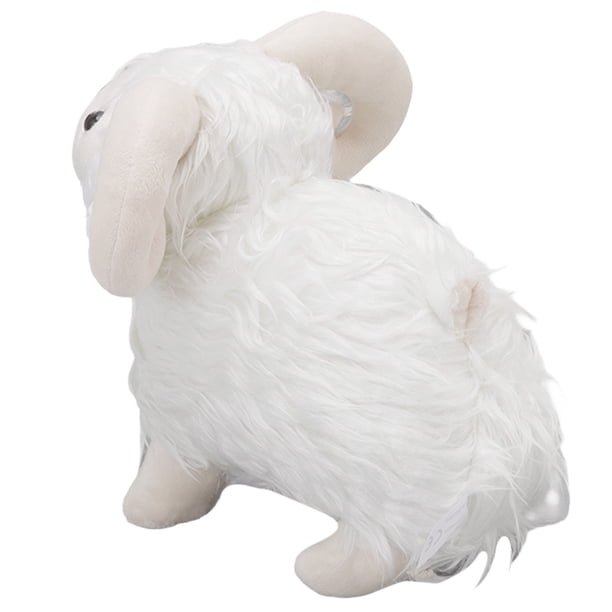 Juguete De Oveja De Peluche, Muñeco De Oveja De Peluche Suave Y Divertido Para Adultos Para El Dormitorio Del Hogar ANGGREK No