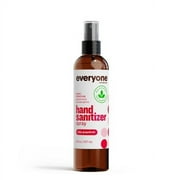 Everyone Sanitizer Spray Ruby Grapefruit 8 oz (Pack of 8)