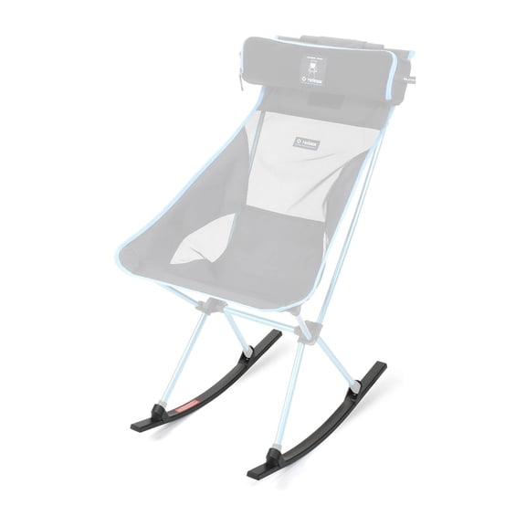Helinox Rocking Foot XL - Black