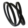 thumbnail image 1 of Lefu Z248F Lawn Mower Leather Model 582558001 for RedMax RZT48 For Jonsered Z48F, 1 of 9