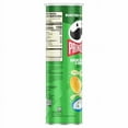 thumbnail image 4 of Pringles Potato Chips, Sour Cream & Onion, 5.57 oz, 14-count, 4 of 5