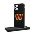 thumbnail image 7 of Washington Commanders iPhone Rugged Case with Text Design, 7 of 7