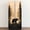 Color 1, variant on Self Adhesive Vinyl Refrigerator Wrap Set Black Bear Exposure Rustic Grizzly Animal Pine Tree Large Door Mural Removable Fridge Sticker Peel and Stick&nbsp;Full Door Cover Decal Kitchen Bar Decor