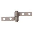 thumbnail image 2 of LOVIVER 1pc Droite 0.75 "(19mm) Type de Rotation à 360 Degrés Charnière de Positionnement par Friction 0.1N, 2 of 7
