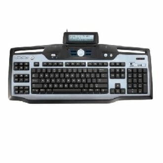 G15 Gaming Keyboard - Walmart.com