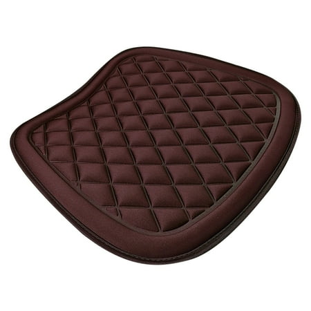 Tahtuvzn School Auto Parts All Seasons Car Seat Cushion Ventilation Summer Cool Used in Various Scenarios Gifts for Family