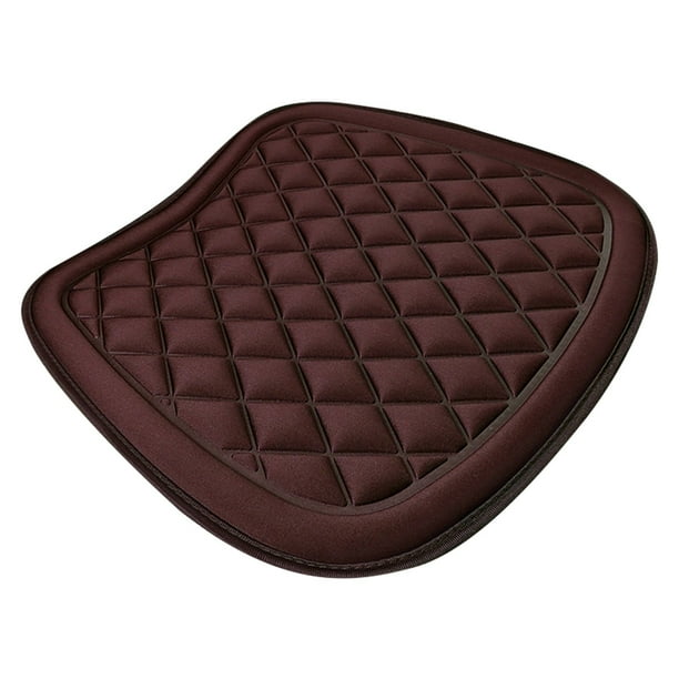 Accesorios para autos, accesorios para automóviles, decoraciones para autos, cojines para asientos de autos con ventilación, cojines para asientos de autos, cojines frescos y cómodos para el verano, u