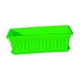 thumbnail image 5 of Maceta para ventana, maceta para flores, soporte para plantas, jardineras para flores y verduras, cajas con Verde, 5 of 9