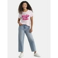 thumbnail image 3 of Cactus and Pearl Women's Graphic Tee with Short Sleeves, Sizes XXS-XXL, 3 of 6