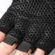 thumbnail image 5 of Cycling Gloves Half Finger Sports Gloves Wrist Guard Anti Slip Nylon Sturdy Light Blue For Riding For Gym ANGGREK Otros, 5 of 7