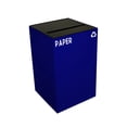 thumbnail image 1 of Recycling Containers Blue "Set of 1, 1 of 1