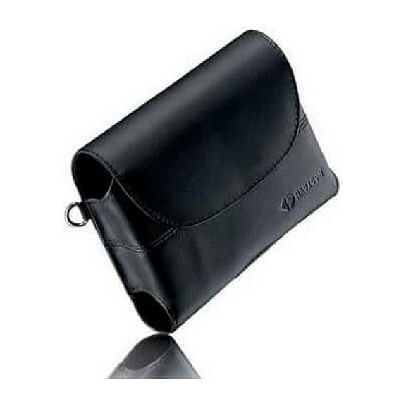 Navigon 10000190 Universal GPS 4.3 inch Premium Leather Carrying Case