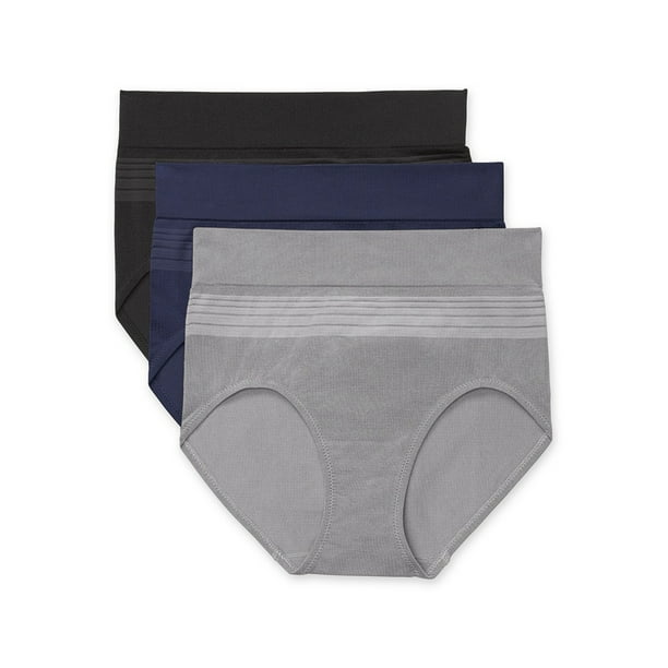 Blissful Benefits by Warner's - Blissful Benefits by Warner's® Women's No Muffin Top Seamless