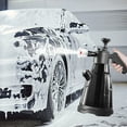 thumbnail image 4 of JoyMoreHome Pump Foaming Sprayer - Manual Hand Pressure Foam Sprayer, Large Spray Area for Gardening, Home & Car Wash, 4 of 8