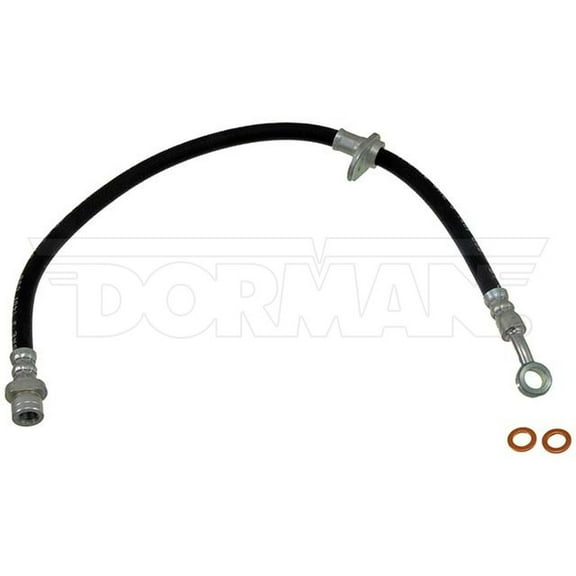 Dorman H381100 Brake Hydraulic Hose Fits select: 1998-2002 HONDA ACCORD