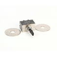 thumbnail image 3 of Stero Dishwasher Swtch, Frwrd/Revers Belt Drive P49-1263 - Genuine OEM Replacement Part, 3 of 4