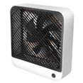 thumbnail image 1 of Coofit Ventilateur de table Creative Portable Low Noise Desk Fan Mini USB Fan Air Cooler Fan, 1 of 8