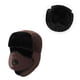 thumbnail image 1 of Qarigey Gorro de pelusa de invierno para deportes al aire libre, gorro a prueba de viento para mantener el calor, esquí, senderismo, norte de Europa, Sombreros Café Qarigey AP000312-05, 1 of 5