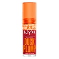 thumbnail image 4 of NYX Professional Makeup Duck Plump Plumping Lip Glosses, Cherry Spice, 0.23 fl oz, 4 of 11