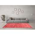 thumbnail image 3 of Ahgly Company Indoor Rectangle Persian Red Traditional Area Rugs, 2' x 3', 3 of 4