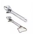 thumbnail image 3 of 1PCS6/8/10/12/15 Inch Heavy Duty Adjustable Wrench 2.5/4 Inch Mini Handle Wrench, 3 of 9