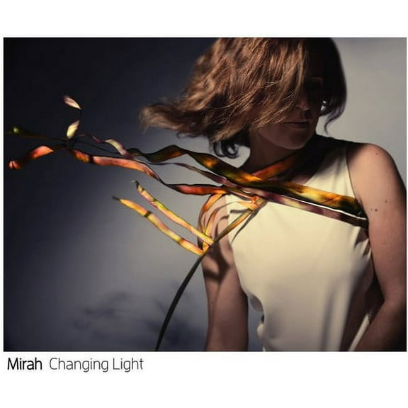 Mirah - Changing Light - Music & Performance - CD